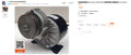 มอเตอร์ลดความเร็ว Jinchi MY1016Z2-250W350W มอเตอร์ลูกรอกสายพาน มอเตอร์แปรง 12V24V36V