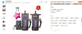 มอเตอร์ปรับความเร็ว 90W ไทลี่ มอเตอร์เดี่ยว 220 พร้อมเกียร์ 5GU-3K พร้อมตัวปรับความเร็ว หมุนได้ทั้งสองทิศทาง